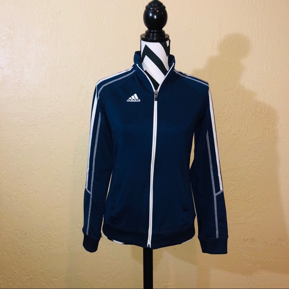 Adidas Jacket